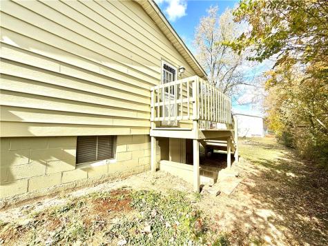 226 Cottage Avenue Masontown PA 15461