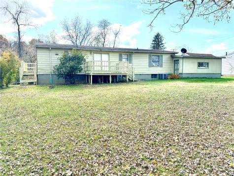 226 Cottage Avenue Masontown PA 15461