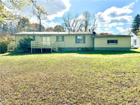 226 Cottage Avenue Masontown PA 15461