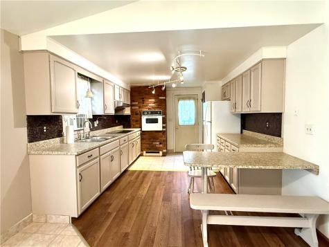 226 Cottage Avenue Masontown PA 15461