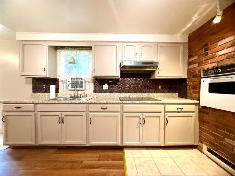 226 Cottage Avenue Masontown PA 15461