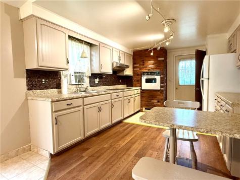 226 Cottage Avenue Masontown PA 15461