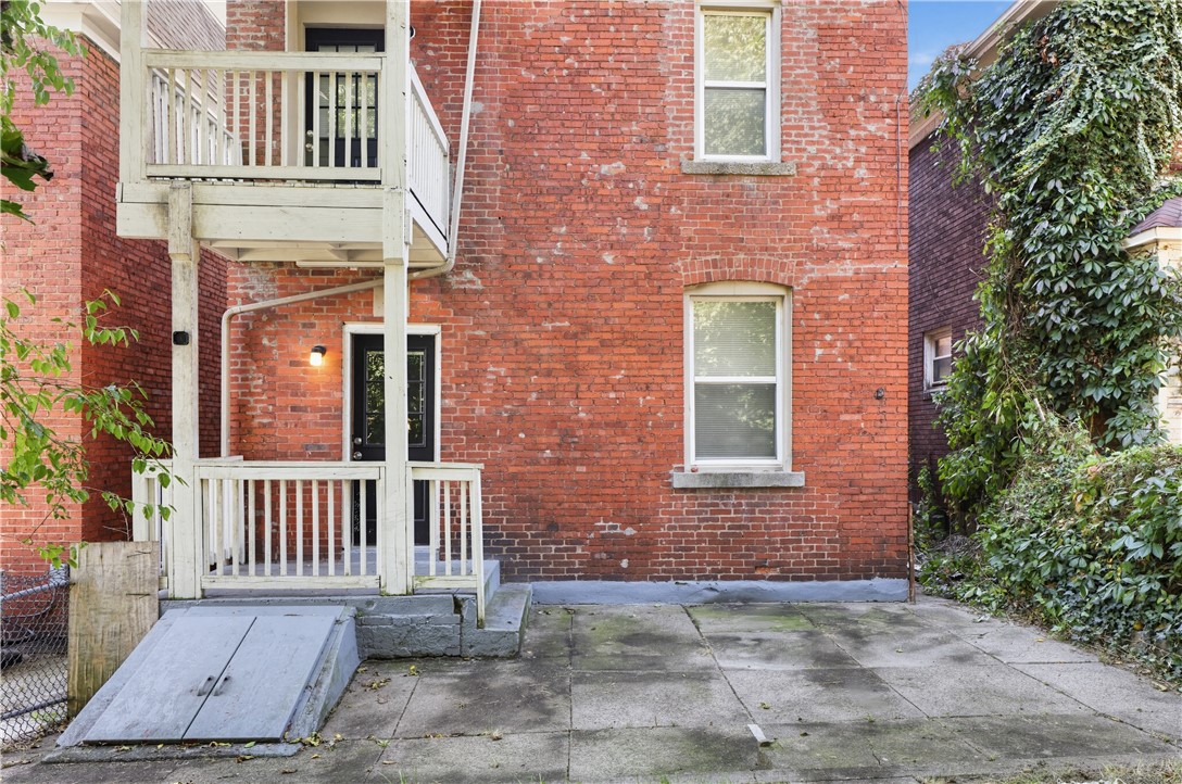1839 Realty Avenue Beechview PA 15216