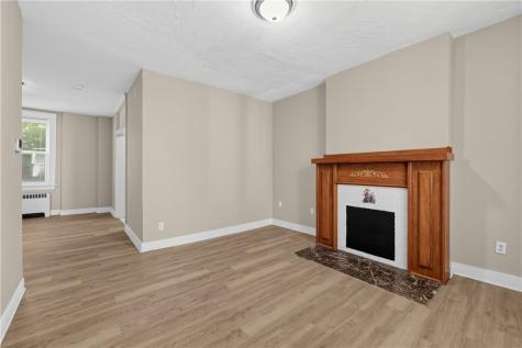 1839 Realty Avenue Beechview PA 15216