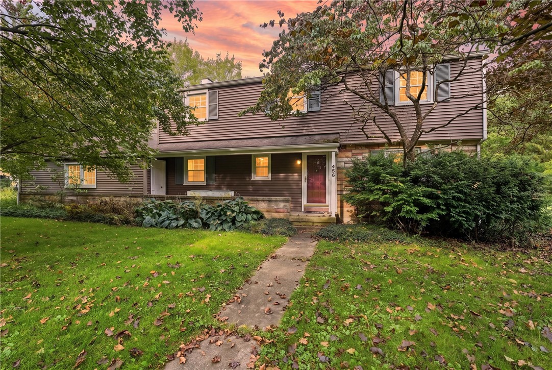 425 Vogan Drive Mercer Boro PA 16137
