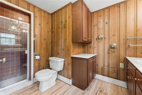 425 Vogan Drive Mercer Boro PA 16137