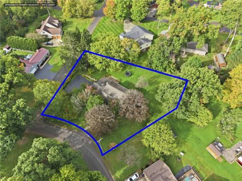 425 Vogan Drive Mercer Boro PA 16137