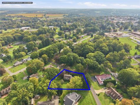 425 Vogan Drive Mercer Boro PA 16137