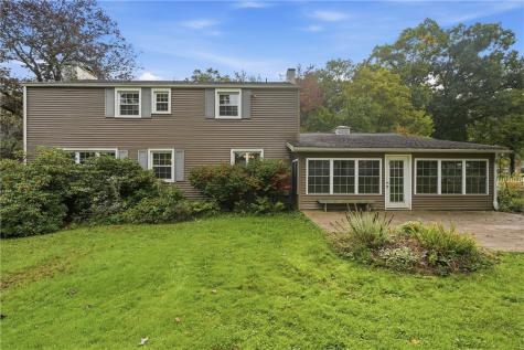 425 Vogan Drive Mercer Boro PA 16137