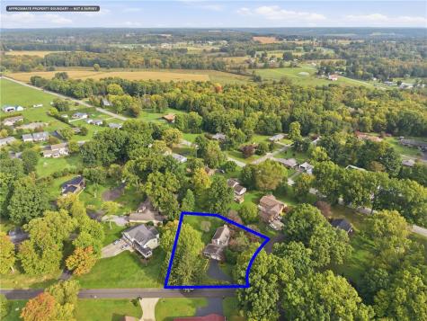 425 Vogan Drive Mercer Boro PA 16137