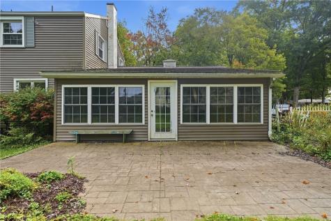 425 Vogan Drive Mercer Boro PA 16137