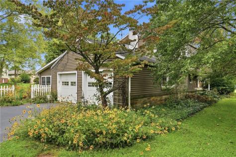425 Vogan Drive Mercer Boro PA 16137