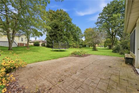 425 Vogan Drive Mercer Boro PA 16137
