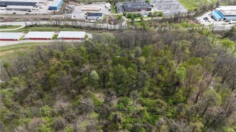 0 Locust Hill Drive Harmar PA 15024