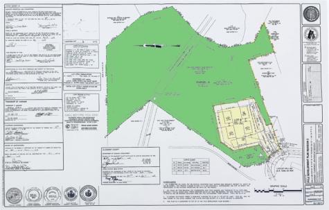 0 Locust Hill Drive Harmar PA 15024