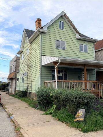 701 E 17th Avenue Munhall PA 15120