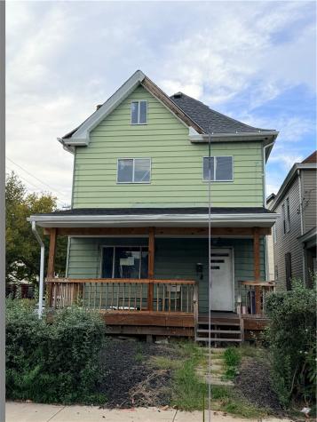 701 E 17th Avenue Munhall PA 15120