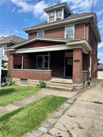 1424 Mcfarland Road Dormont PA 15216