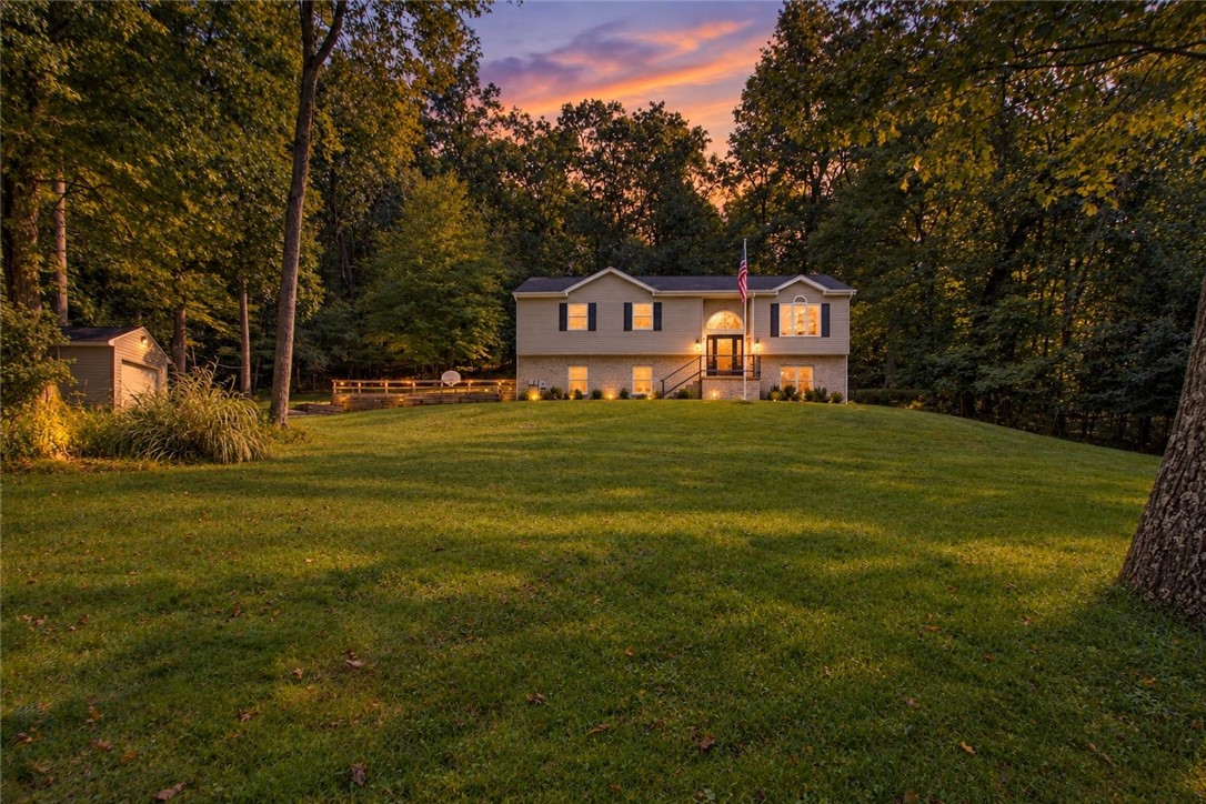 314 Glade Run Road Forward Township PA 16033