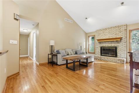 314 Glade Run Road Forward Township PA 16033