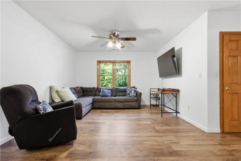 314 Glade Run Road Forward Township PA 16033