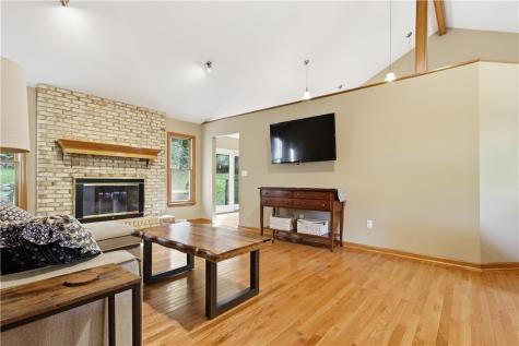 314 Glade Run Road Forward Township PA 16033