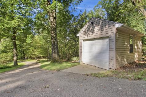 314 Glade Run Road Forward Township PA 16033