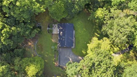 314 Glade Run Road Forward Township PA 16033