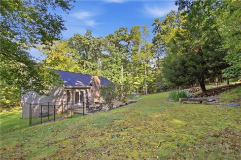 314 Glade Run Road Forward Township PA 16033