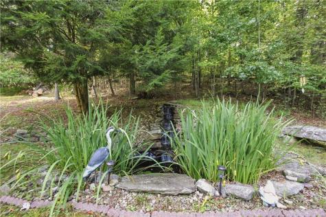 314 Glade Run Road Forward Township PA 16033