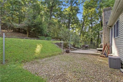 314 Glade Run Road Forward Township PA 16033