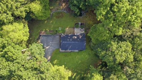 314 Glade Run Road Forward Township PA 16033