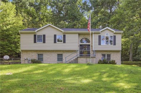 314 Glade Run Road Forward Township PA 16033