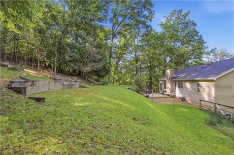314 Glade Run Road Forward Township PA 16033