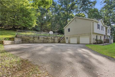 314 Glade Run Road Forward Township PA 16033