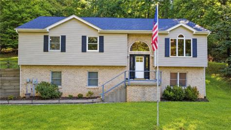 314 Glade Run Road Forward Township PA 16033
