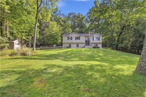 314 Glade Run Road Forward Township PA 16033