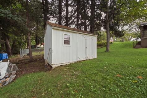 2239 Romine Street Baldwin Township PA 15226
