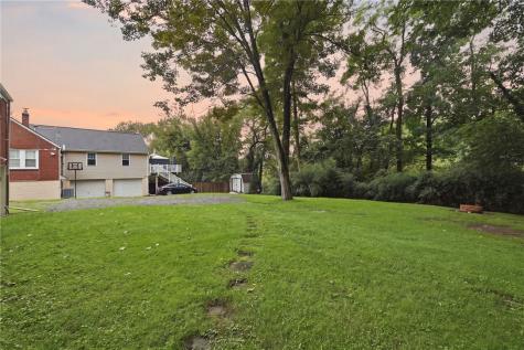2239 Romine Street Baldwin Township PA 15226