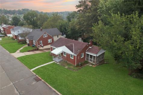 2239 Romine Street Baldwin Township PA 15226