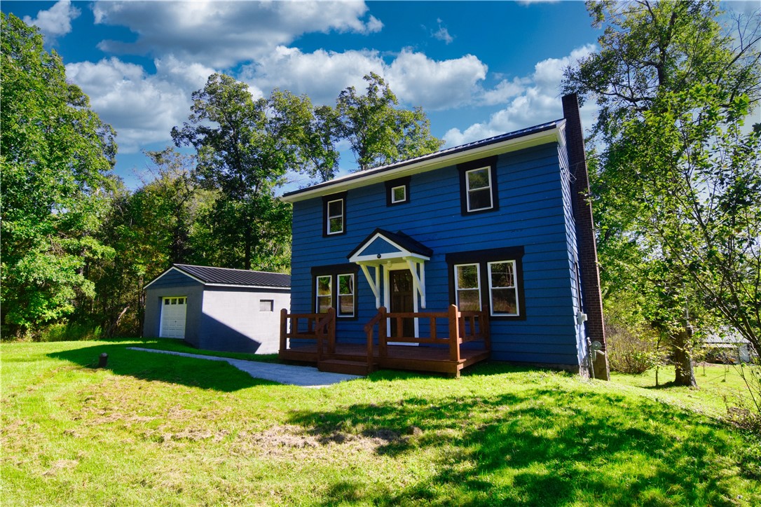 2053 Us 62 Oil City PA 16301