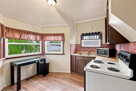 18 North Street West Middlesex Boro PA 16159