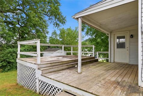 18 North Street West Middlesex Boro PA 16159