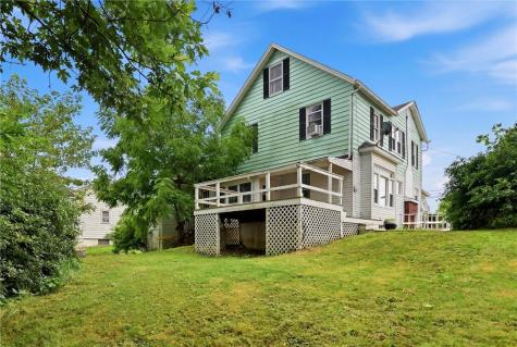 18 North Street West Middlesex Boro PA 16159