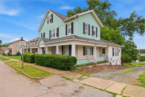 18 North Street West Middlesex Boro PA 16159