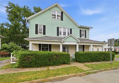 18 North Street West Middlesex Boro PA 16159