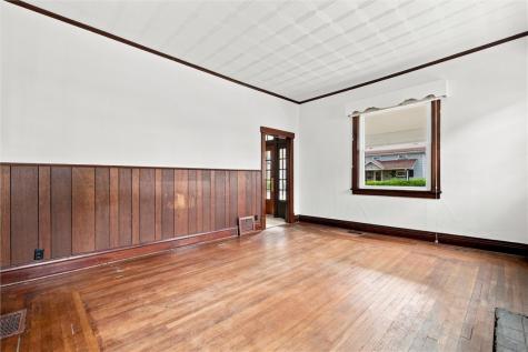 18 North Street West Middlesex Boro PA 16159