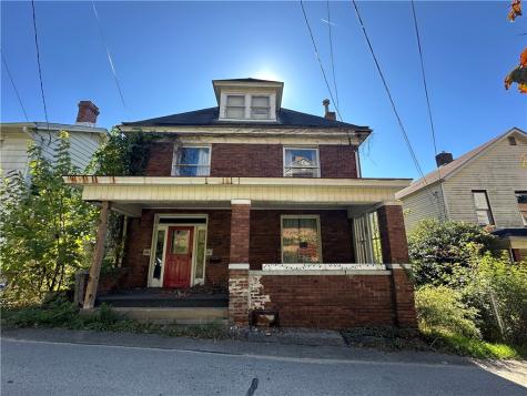 542 Franklin Street Freeport Boro PA 16229