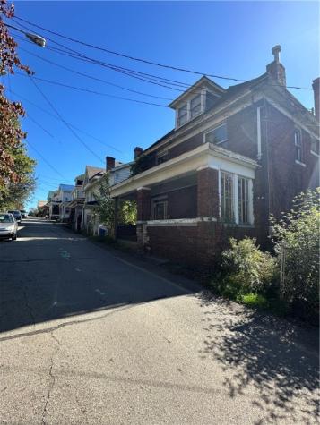 542 Franklin Street Freeport Boro PA 16229