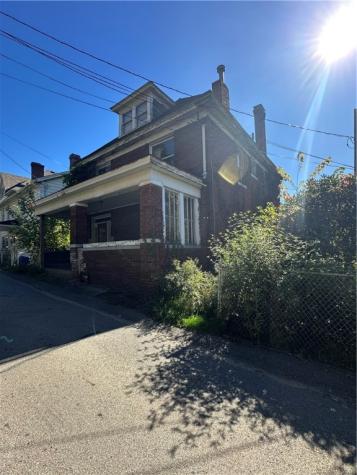 542 Franklin Street Freeport Boro PA 16229
